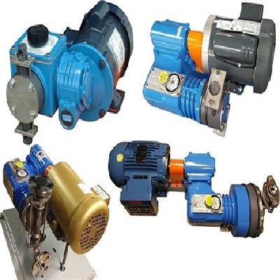 Diaphragm Chemical Dosing Pump