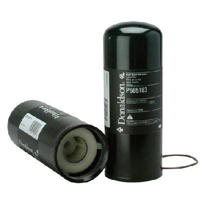 Donaldson Lube Filter