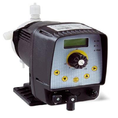 Emec Chemical Dosing Pump