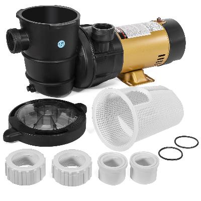DSC Swimming pool Electric pump