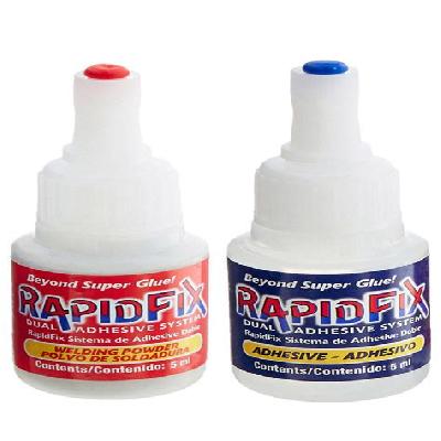 Dual Liquid Adhesive Mixing System