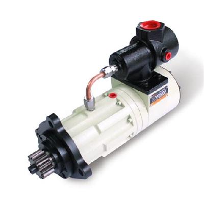 Ellem Make Air Motor Starter