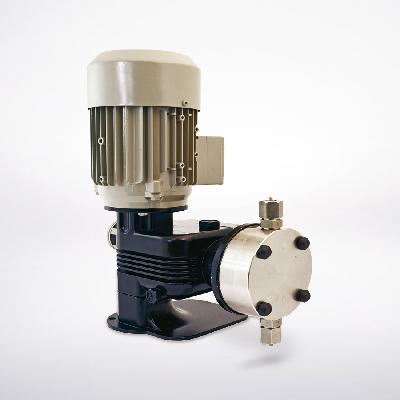 EMEC Dosing Pump