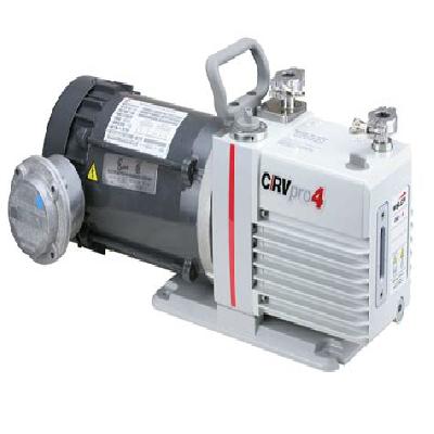 Gardner Denver Vacuum  Pump