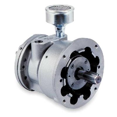 Gast Air Motor