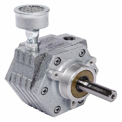 Gast America Pneumatic Motor
