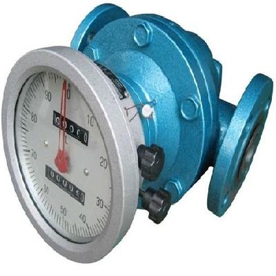 Gear Wheel Flow Meter