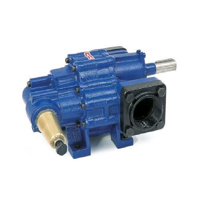GVR GEAR PUMP