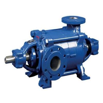 High Pressure Multistage Centrifugal Pump