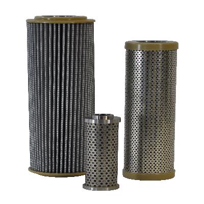 Hilco Filter