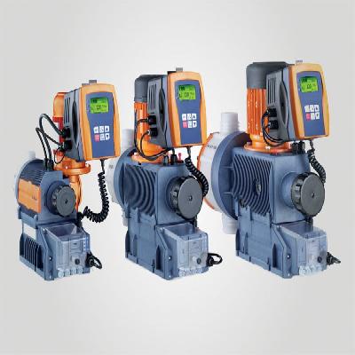 Injecta Dosing Pump