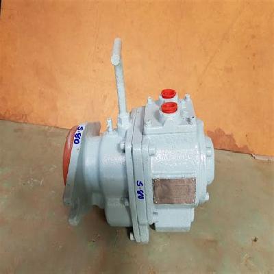 Japan Air Motor