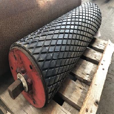 Joki Drum Motor