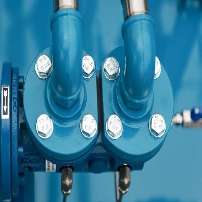 Kral Triple Screw Pumps