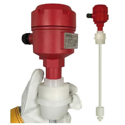 Magnetic Float Switch