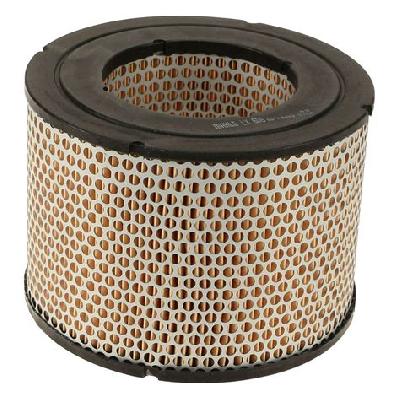 Mahle Basket Filter