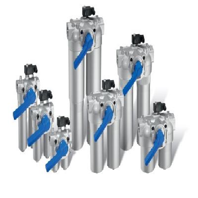 Mahle Duplex Filters