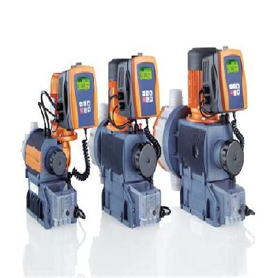Metering Pumps