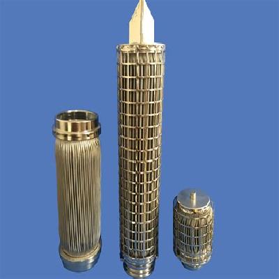 Nordic Pleated Filter
