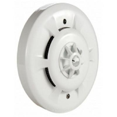 Numens Make Smoke Detectors