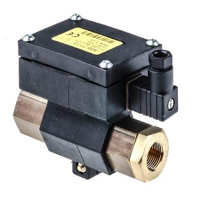 Oil Flow Switch