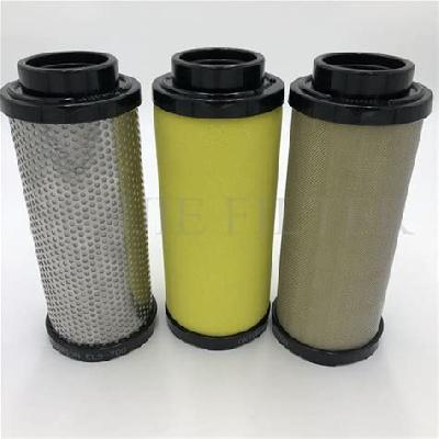 Orion Filter Technik