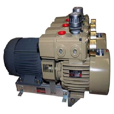 Orion Vacuum Pump