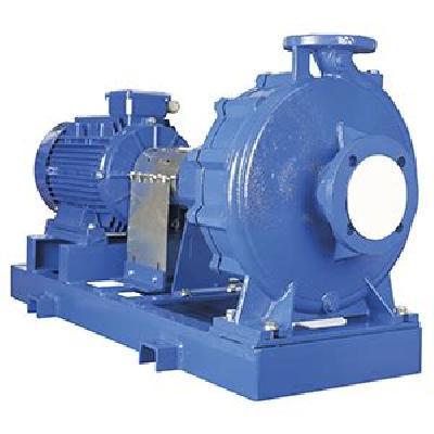Pompe Ing Calella Srl Pump