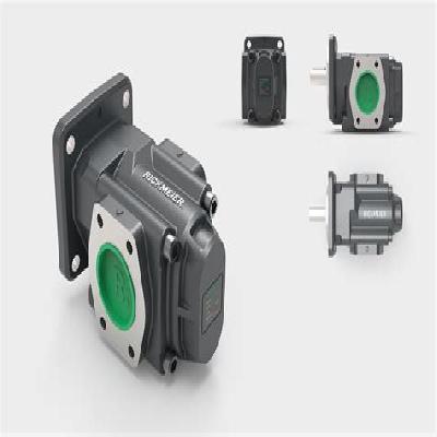 Rickmeier Gear Pump