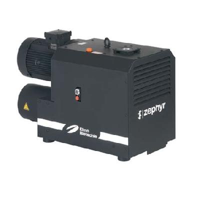 Rotary Claw Vacuum Pump