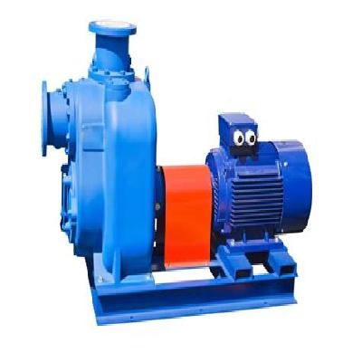 Self Priming Vortex Pumps