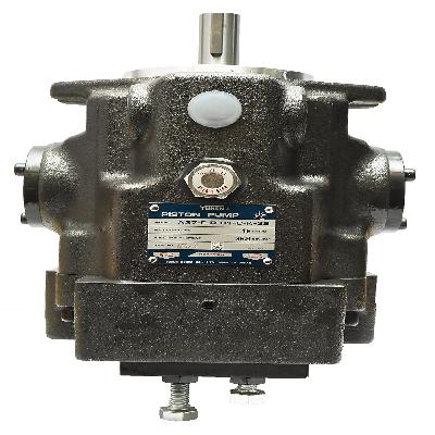 Sewon Cellontech Piston pump