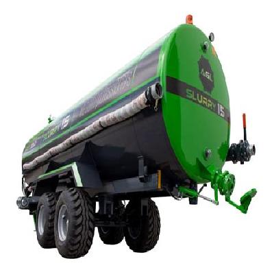 Slurry Liquid Supply Unit