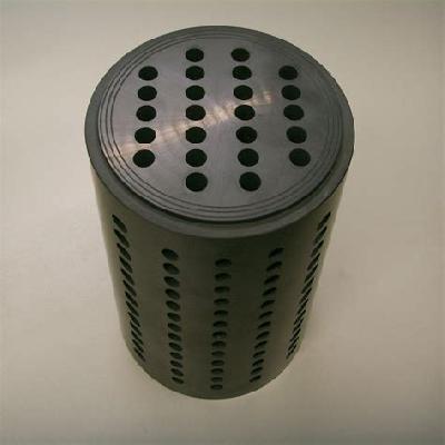 Sulfuric Acid Dilution Unit