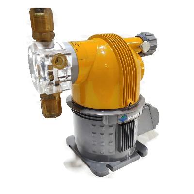 Tacmina Motor Driven Metering pump