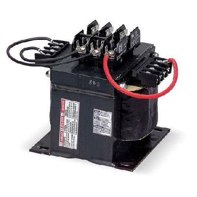 Transfosmary Control Transformer