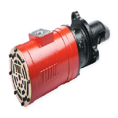 Turbine Air Starter