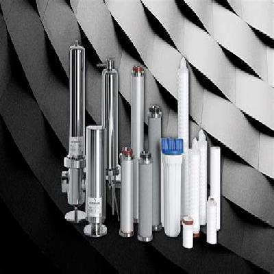 Ultrafilter Gmbh Air Filters