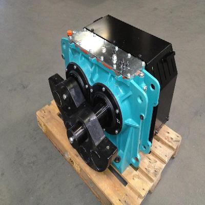 Unbalance Exciters