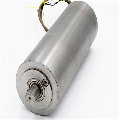 Van Der Graaf Drum roller