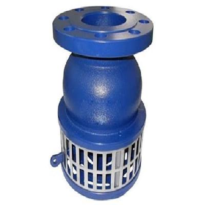 Waircom Make Foot Valve