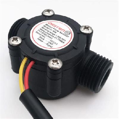 Water Flow Sensor