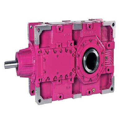 Yilmaz Gearbox
