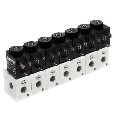 04 Series Modular Valve