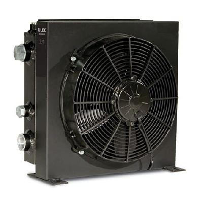 Air Oil Cooler