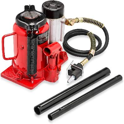 Bridge Lifting Hydraulic Jack With Tilting Saddle