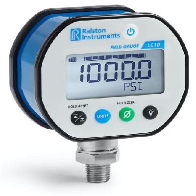DG-10 Digital Pressure Gauge