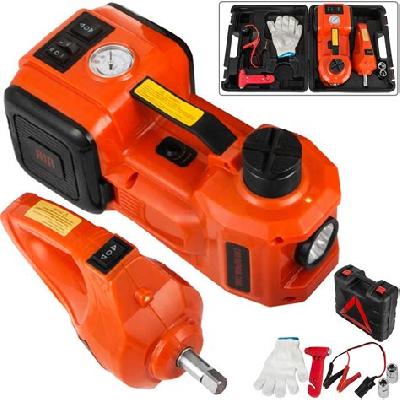 Electric Hydraulic Jack