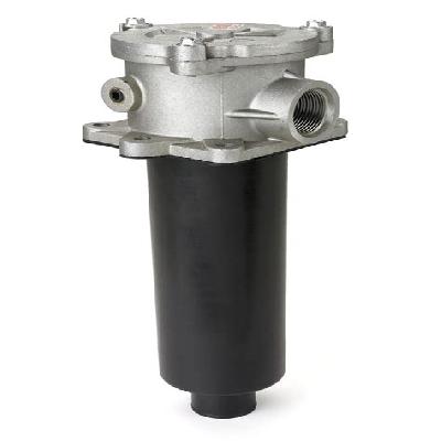 Filter Tank Immersed Spf
