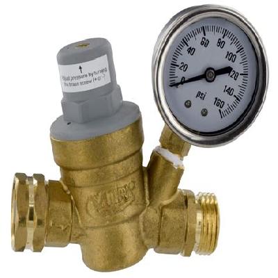 Flow Regulator